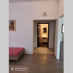 Apartman M&m, Budapest