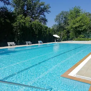 Hotel Otp, Budapest