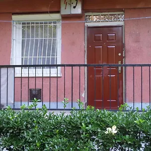 Apartman Drs Apartment, Fully Renovated Flat, Budapest