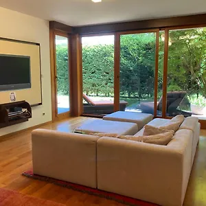 Apartman Aquincum Dunaparti, Budapest
