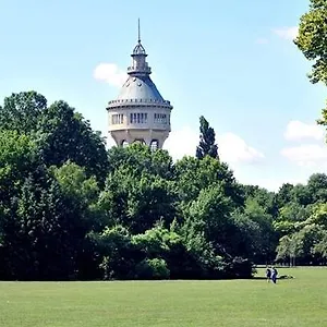 Apartman Louis, Budapest