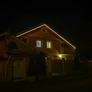 Apartman Patricia With Garden, Budapest