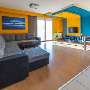Apartman Minimal Style - Will It!, Budapest