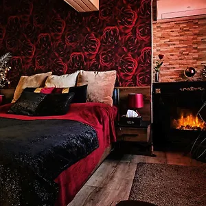 Apartman Glamour, Budapest